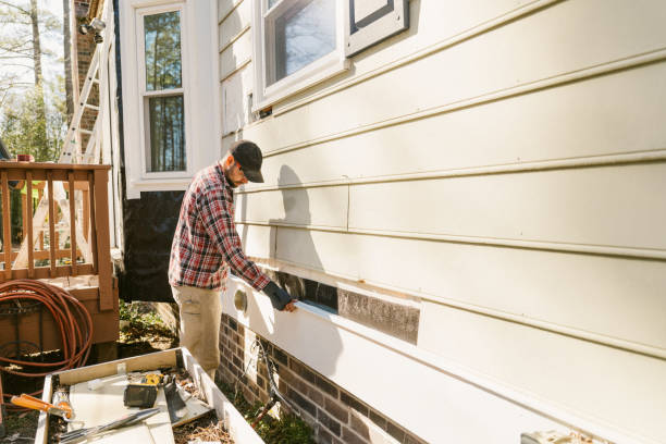 Top rated local Siding Repair specialists in Springfield, FL